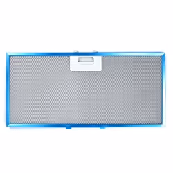 FILTRO CAPPA ALLUMINIO ELICA GFA BOXIN NEW 90CM 429,5 X 200 X 9 mm GRI0088006A