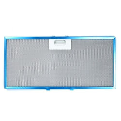 Filtro cappa alluminio Elica gfa boxin new 90CM 429,5 x 200 x 9 mm GRI0088006A