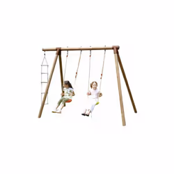 Codice produttore (MPN) / EAN: ALS1349 / 8006956134983 Descrizione: Altalena New Plast ALS1349 2P e Scala Genere Attività : A ...