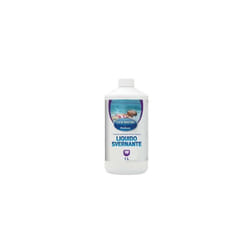 Bestway - Liquido Svernante per Piscina Disponibile nei formati da 1 - 5 l - size 1 Lt