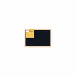 ARDA 872, 400 x 600 mm, Legno, Nero