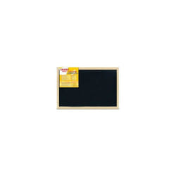 ARDA 872 lavagna e accessori Nero Legno
