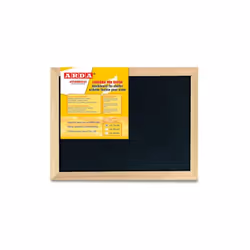 ARDA 875, 300 x 400 mm, Legno, Nero
