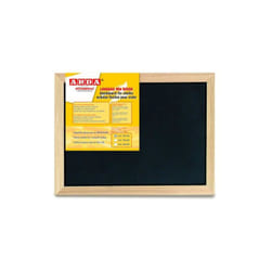 ARDA 875 lavagna e accessori Nero Legno