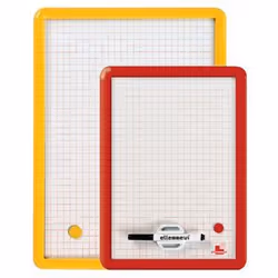 ARDA 330Q, 350 x 500 mm, Plastica, Scatola da appendere, 1 pz, 1 pz, 10 pz