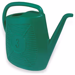 in plastica antiurto. Capacit 3 l
