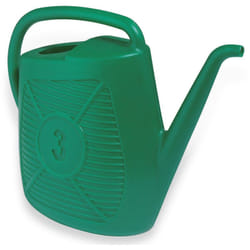 Innaffiatoio plastica lt. 3