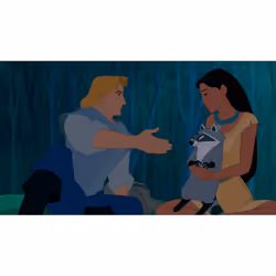 Walt Disney Pictures Pocahontas - Vista aggiuntiva 4