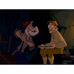 Walt Disney Pictures DV0068 film e video DVD ITA - Vista aggiuntiva 4