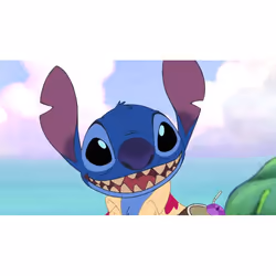 Walt Disney Pictures Lilo & Stitch (Edizione Speciale 2 DVD) - Vista aggiuntiva 4