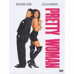 Walt Disney Pictures Pretty Woman. Special Edition, Film, DVD, Inglese, Francese, ITA, Adulti, 2D, Bulgaro, Ceco, Danese, DUT ...