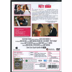 Walt Disney Pictures Pretty Woman. Special Edition DVD Inglese, Francese, ITA