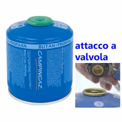 Articoli da Campeggio