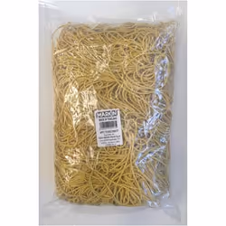 Markin Y525G100X17, Giallo, 1,7 mm, 10 cm, 1 kg