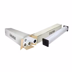 Favini PL49005, 50 m, 91,4 cm, 90 g/m², Italia, 4 pz