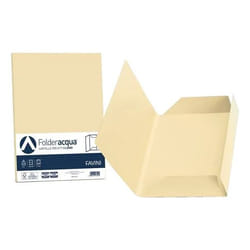Favini A50R434 cartella Cartoncino Beige