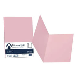 Favini A50S664 cartella Cartoncino Rosa