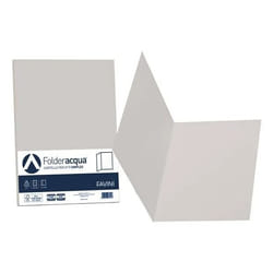 Favini A50U664 cartella Cartoncino Grigio