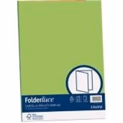 Favini Luce, Verde, 250 mm, 340 mm