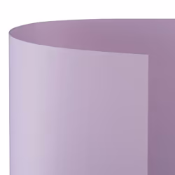 Favini Bristol Color 200, 200 g/m², Lillà, 70 mm, 100 mm, 10 fogli