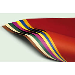 Favini Bristol Color 200 cartone 25 fogli 200 g/m²