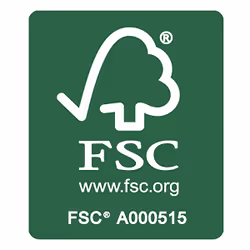 Favini Rismacqua carta inkjet A4 (210x297 mm) 100 fogli Rosa