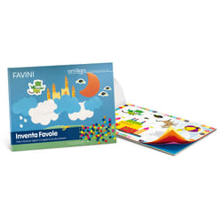 Favini A16X374 giocattolo artistico e artigianale