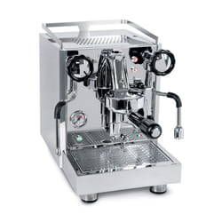 Quickmill Rubino Macchina da caffè con filtro 3 L