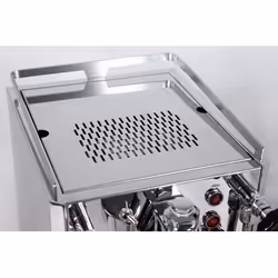 Quickmill Rubino Macchina da caffè con filtro 3 L