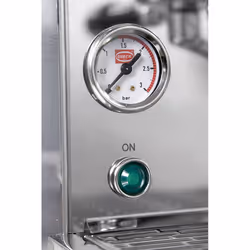 Quickmill Rubino Macchina da caffè con filtro 3 L