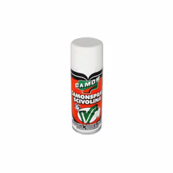 Camon CamonSpray Scivolina Scivolante protettivo spray per collegare tubi e raccordi in PP e PVC con guarnizione di tenuta. L ...