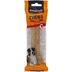 Vitakraft - chew bones 14 cm osso da masticare pressato 90 gr
