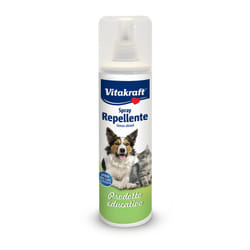 Vitakraft 112V agente repellente per cani e gatti Deterrente aromatico Gatto (animale)/Cane