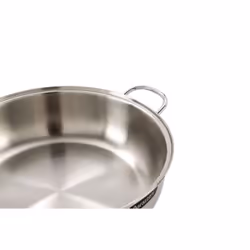 Barazzoni Tegame 22cm Bonita - Vista aggiuntiva 4
