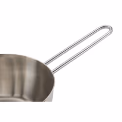 Barazzoni Casseruola Conica Manico Lungo 12cm Bonita