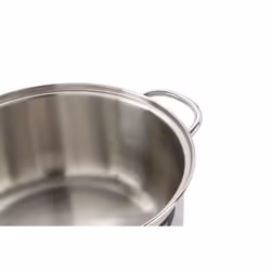 Barazzoni Casseruola 2 Manici 12cm Bonita - Vista aggiuntiva 4