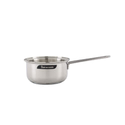 Barazzoni Casseruola Manico Lungo 18cm Bonita