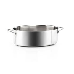 Barazzoni Casseruola Ovale 2 Manici 32cm Bonita