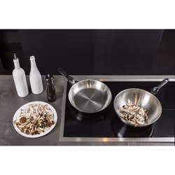 Barazzoni Padella Inox 28cm Le Inoxidabili - Vista aggiuntiva 4