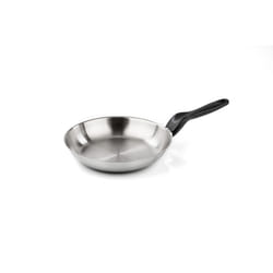 Barazzoni Padella Inox 32cm Le Inoxidabili