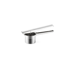 Barazzoni 802065100 schiacciapatate Acciaio inox
