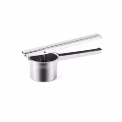 Barazzoni 802065100 schiacciapatate Acciaio inox