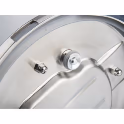 Barazzoni Facile Dual System 2.0 6 L Acciaio inox - Vista aggiuntiva 4