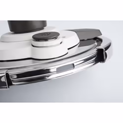 Barazzoni Facile Dual System 2.0 6 L Acciaio inox - Vista aggiuntiva 5