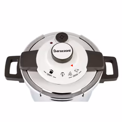 Barazzoni Facile Dual System 2.0 6 L Acciaio inox - Vista aggiuntiva 6
