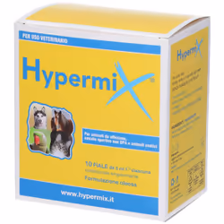Hypermix Les Ester 10Monod 5Ml 10x5 ml Pipette monodose
