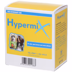 Hypermix Les Ester 10Monod 5Ml 10x5 ml Pipette monodose - Vista aggiuntiva 4