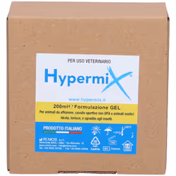 HypermiX 200 ml Detergente