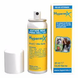 Hypermix Spray 30Ml