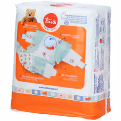 TRUDI Baby Care Pannolini Mini 4/9 kg 20 pz
